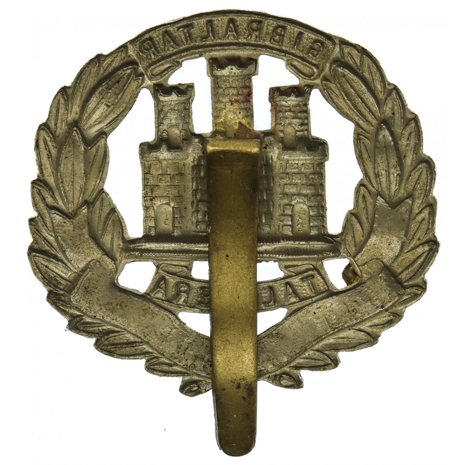 Northamptonshire Regiment Cap Badge