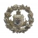 County Borough of Barrow-in-Furness Police Coat of Arms Cap Badge