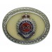 EIIR Royal Engineers Sweetheart Brooch