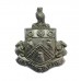 Oldham Borough Police Chrome Collar Badge