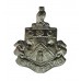 Oldham Borough Police Chrome Collar Badge