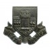 Neath Borough Police Collar Badge