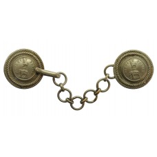 Coventry Police Cape/Cloak Clasp Fastening - Insignia