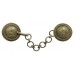 Coventry Police Cape/Cloak Clasp Fastening - Insignia