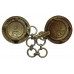 Coventry Police Cape/Cloak Clasp Fastening - Insignia