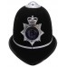 Warwickshire Police Rose Top Helmet 