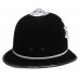 Warwickshire Police Rose Top Helmet 