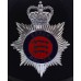 Essex Police Coxcomb Helmet 