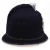 Essex Police Coxcomb Helmet 