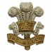 Welch Regiment Cap Badge