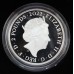 Royal Mint 2022 King Henry VII UK 1oz Silver Proof Coin 