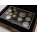 Royal Mint 2009 UK Executive Proof Specimen Coin Set 