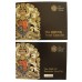 Royal Mint 2009 UK Executive Proof Specimen Coin Set 