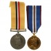 Iraq (Op Telic) Medal and 2002 Golden Jubilee Medal Pair - L.Cpl. G. Sharpe, Royal Dragoon Guards