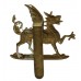 1st Bn. Monmouthshire Regiment Cap Badge