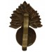 Royal Fusiliers Cap Badge - King's Crown