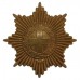 Coldstream Guards Cap Badge