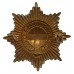 Coldstream Guards Cap Badge