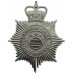 Cambridgeshire Constabulary Helmet Plate - Queen's Crown