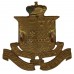 Emanuel School, Wandsworth O.T.C. Cap Badge