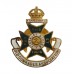 11th County of London Bn. (Finsbury Rifles) London Regiment Old Comrades Association Enamelled Lapel Badge