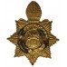 Liverpool College C.C.F. Cap Badge