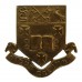 Radley College, Abingdon O.T.C. Cap Badge