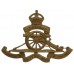 Oxford University O.T.C. (Artillery Section) Cap Badge