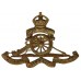 Oxford University O.T.C. (Artillery Section) Cap Badge