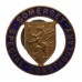 Somerset Special Constabulary Enamelled Lapel Badge