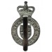 Bournemouth Borough Police Cap Badge - Queen's Crown