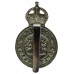 Dorset Constabulary Cap Badge - King's Crown