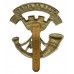 Somerset Light Infantry Cap Badge