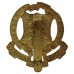 Worksop College, Nottinghamshire O.T.C. Cap Badge