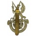 Royal Canadian Hussars Cap Badge