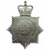 Metropolitan Police Helmet Plate - Queen's Crown