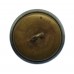 Neath Police Chrome Button (26mm)