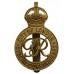 George VI City of London Special Constabulary Cap Badge