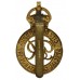 George VI City of London Special Constabulary Cap Badge