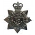 Admiralty Constabulary Star Cap Badge - Queen's Crown