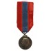 George V Imperial Service Medal - Henry White