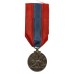 George V Imperial Service Medal - Henry White