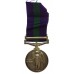 General Service Medal (Clasp - S.E. Asia 1945-46) - Unnamed as Issued