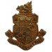 Campbell College, Belfast O.T.C. Cap Badge