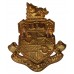 Campbell College, Belfast O.T.C. Cap Badge