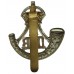 Durham Cadet Battalion Cap Badge