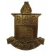 Marlborough College O.T.C. Cap Badge