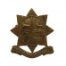 South Oxfordshire Cadets Collar Badge