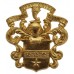 George Herriot School, Edinburgh O.T.C. Cap Badge