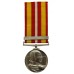 Voluntary Medical Service Medal with 2nd Award Bar - Mrs. Winifred E. Moore